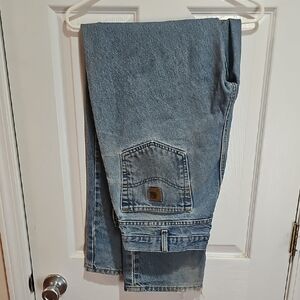 Carhartt Jeans